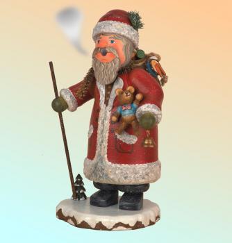 WiKi Räucherweihnachtsmann
