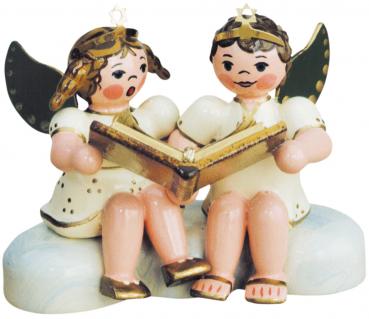 Engelpaar-Weihnachtsgeschichten