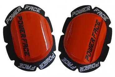 Power Face Holzknieschleifer - Classic Rot, woodkneeslider