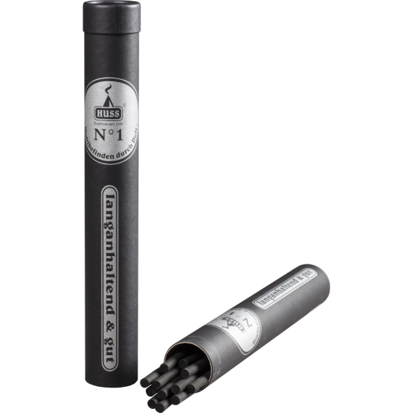 HUSS No.1, Räucherstangen-Nachfüllpack